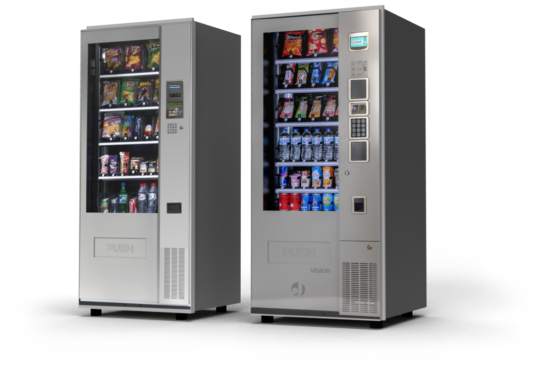 Jofemar snack machines snacks machines in iraq