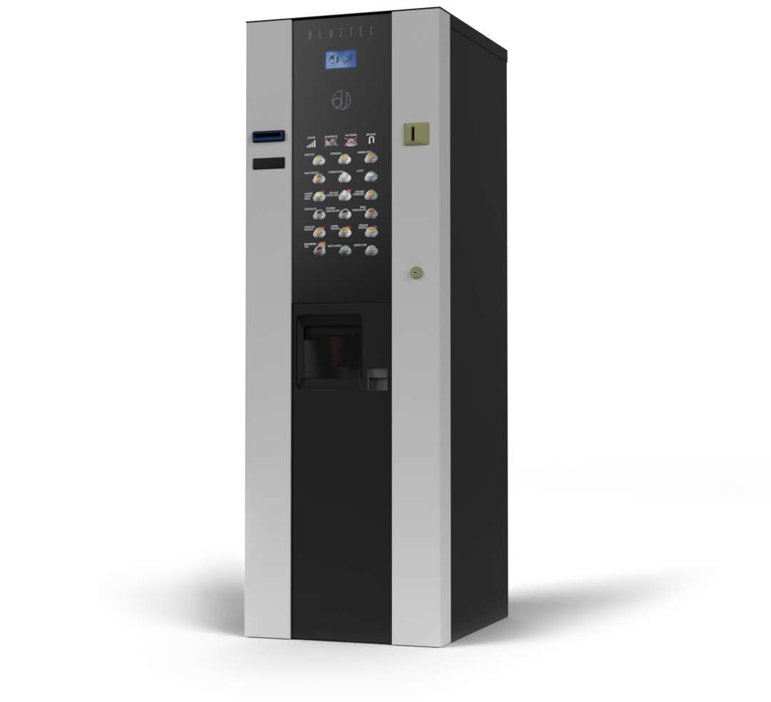 Coffee Vending Machines | ARD SUMER